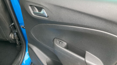 Vauxhall Crossland X 1.2T [110] Griffin 5dr [6 Spd] [Start Stop] Petrol Hatchback